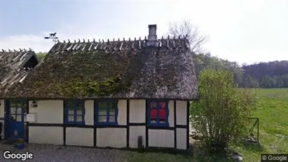 Erhvervslejemål til salg i Ringsted - Foto fra Google Street View