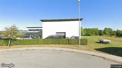 Kontorlokaler til leje i Greve - Foto fra Google Street View