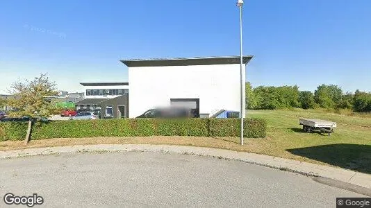 Kontorlokaler til leje i Greve - Foto fra Google Street View