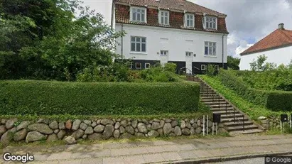 Erhvervslejemål til salg i Kolding - Foto fra Google Street View