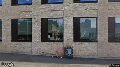 Kontorlokaler til leje i København NV - Foto fra Google Street View