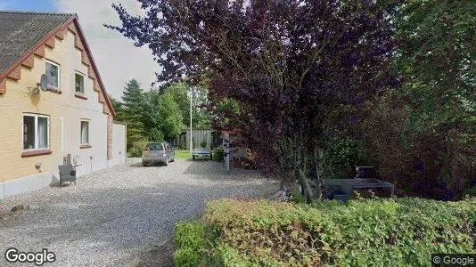 Boligudlejningsejendomme til salg i Samsø - Foto fra Google Street View