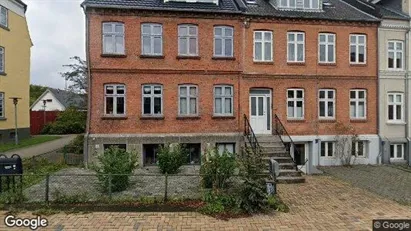 Erhvervslejemål til salg i Odense C - Foto fra Google Street View