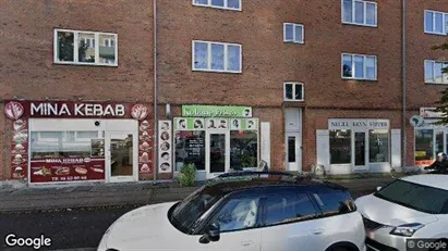 Kliniklokaler til leje i Brønshøj - Foto fra Google Street View
