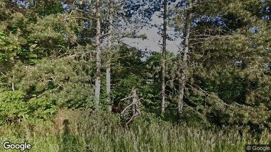 Værkstedslokaler til salg i Herlufmagle - Foto fra Google Street View