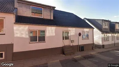 Boligudlejningsejendomme til salg i Hjørring - Foto fra Google Street View