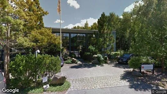 Lagerlokaler til salg i Holte - Foto fra Google Street View