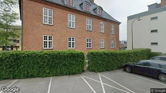 Kontorlokaler til leje i Birkerød - Foto fra Google Street View