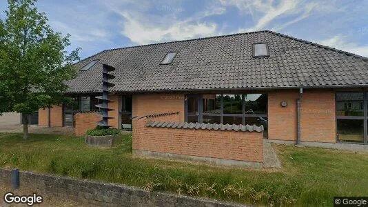 Lagerlokaler til salg i Barrit - Foto fra Google Street View