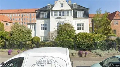 Erhvervslejemål til salg i København S - Foto fra Google Street View