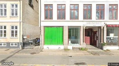Kontorlokaler til leje i København K - Foto fra Google Street View
