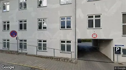 Kliniklokaler til leje i Helsingør - Foto fra Google Street View