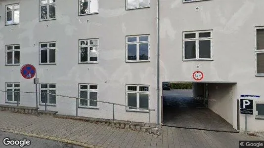 Kliniklokaler til leje i Helsingør - Foto fra Google Street View