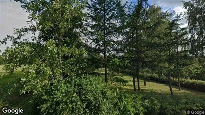 Lagerlokaler til leje i Hillerød - Foto fra Google Street View