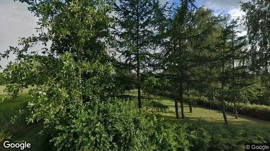 Lagerlokaler til leje i Hillerød - Foto fra Google Street View