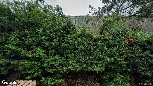 Lagerlokaler til leje i Risskov - Foto fra Google Street View