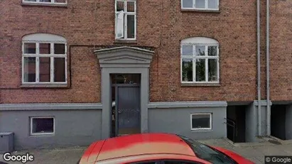 Boligudlejningsejendomme til salg i Randers C - Foto fra Google Street View