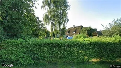 Boligudlejningsejendomme til salg i Haderslev - Foto fra Google Street View