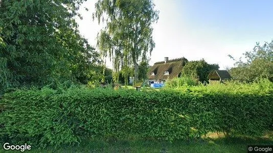 Boligudlejningsejendomme til salg i Haderslev - Foto fra Google Street View
