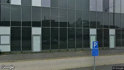 Erhvervslejemål til leje i Glostrup - Foto fra Google Street View