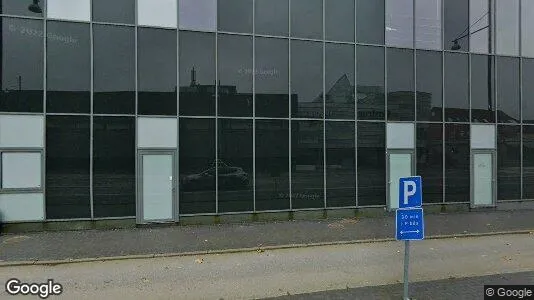 Erhvervslejemål til leje i Glostrup - Foto fra Google Street View