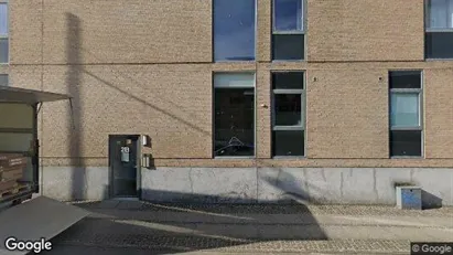 Erhvervslejemål til leje i Glostrup - Foto fra Google Street View