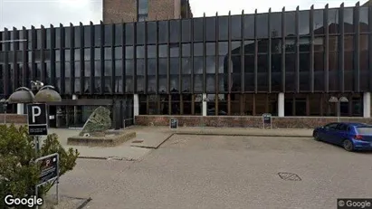 Erhvervslejemål til leje i Odense C - Foto fra Google Street View