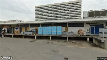 Erhvervslejemål til leje i Hvidovre - Foto fra Google Street View
