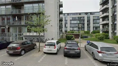 Erhvervslejemål til leje i København S - Foto fra Google Street View