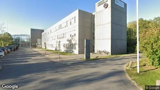 Kontorlokaler til leje i Ballerup - Foto fra Google Street View
