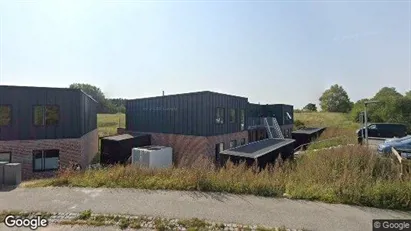 Boligudlejningsejendomme til salg i Græsted - Foto fra Google Street View