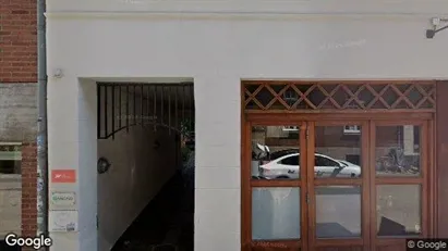 Kontorlokaler til leje i Århus C - Foto fra Google Street View