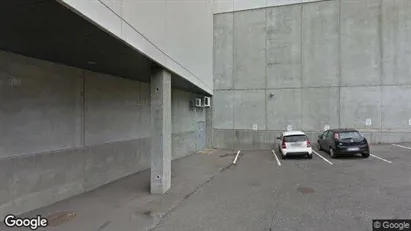 Kontorlokaler til leje i Skanderborg - Foto fra Google Street View