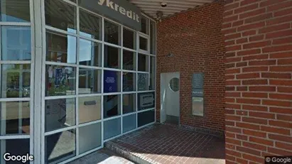 Kontorlokaler til leje i Værløse - Foto fra Google Street View