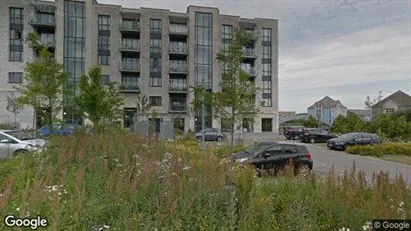 Kontorlokaler til leje i Roskilde - Foto fra Google Street View