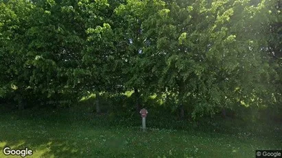 Lagerlokaler til leje i Horsens - Foto fra Google Street View