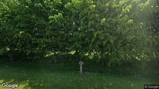 Lagerlokaler til leje i Horsens - Foto fra Google Street View