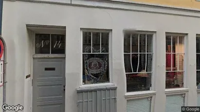 Kontorlokaler til leje i København K - Foto fra Google Street View