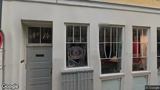 Kontorlokaler til leje i København K - Foto fra Google Street View
