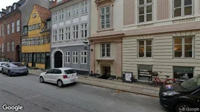Kontorlokaler til leje i København K - Foto fra Google Street View