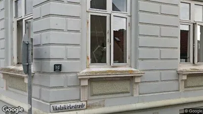 Boligudlejningsejendomme til salg i Varde - Foto fra Google Street View