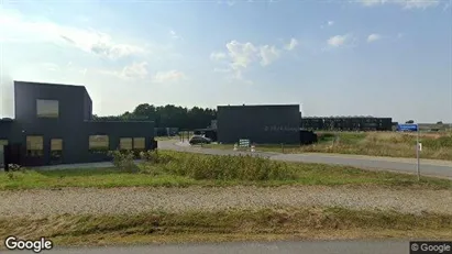 Boligudlejningsejendomme til salg i Helsinge - Foto fra Google Street View