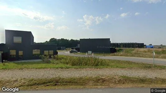 Boligudlejningsejendomme til salg i Helsinge - Foto fra Google Street View