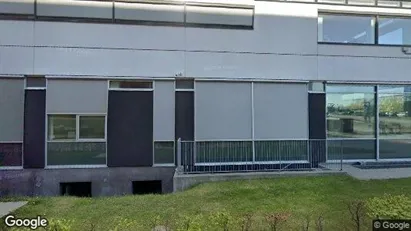 Kontorlokaler til leje i Ballerup - Foto fra Google Street View