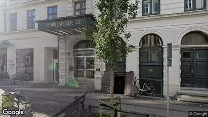 Kontorlokaler til leje i København K - Foto fra Google Street View