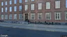 Kontor til leje, Vesterbro, Hammerichsgade