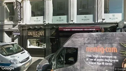 Kontorlokaler til leje i København K - Foto fra Google Street View