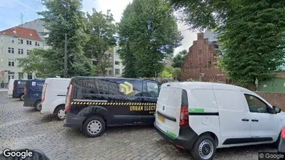 Kontorlokaler til leje i København K - Foto fra Google Street View