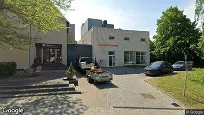 Kontorlokaler til leje i Farum - Foto fra Google Street View