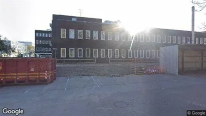 Kontorlokaler til leje i Kongens Lyngby - Foto fra Google Street View